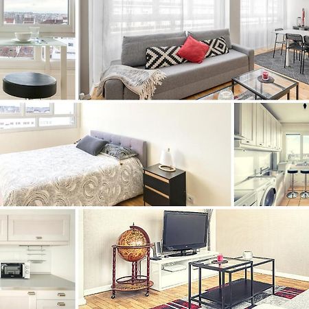 Superbe Apart 2 Rooms Lumineaux Parking Casa Lyon Exterior foto