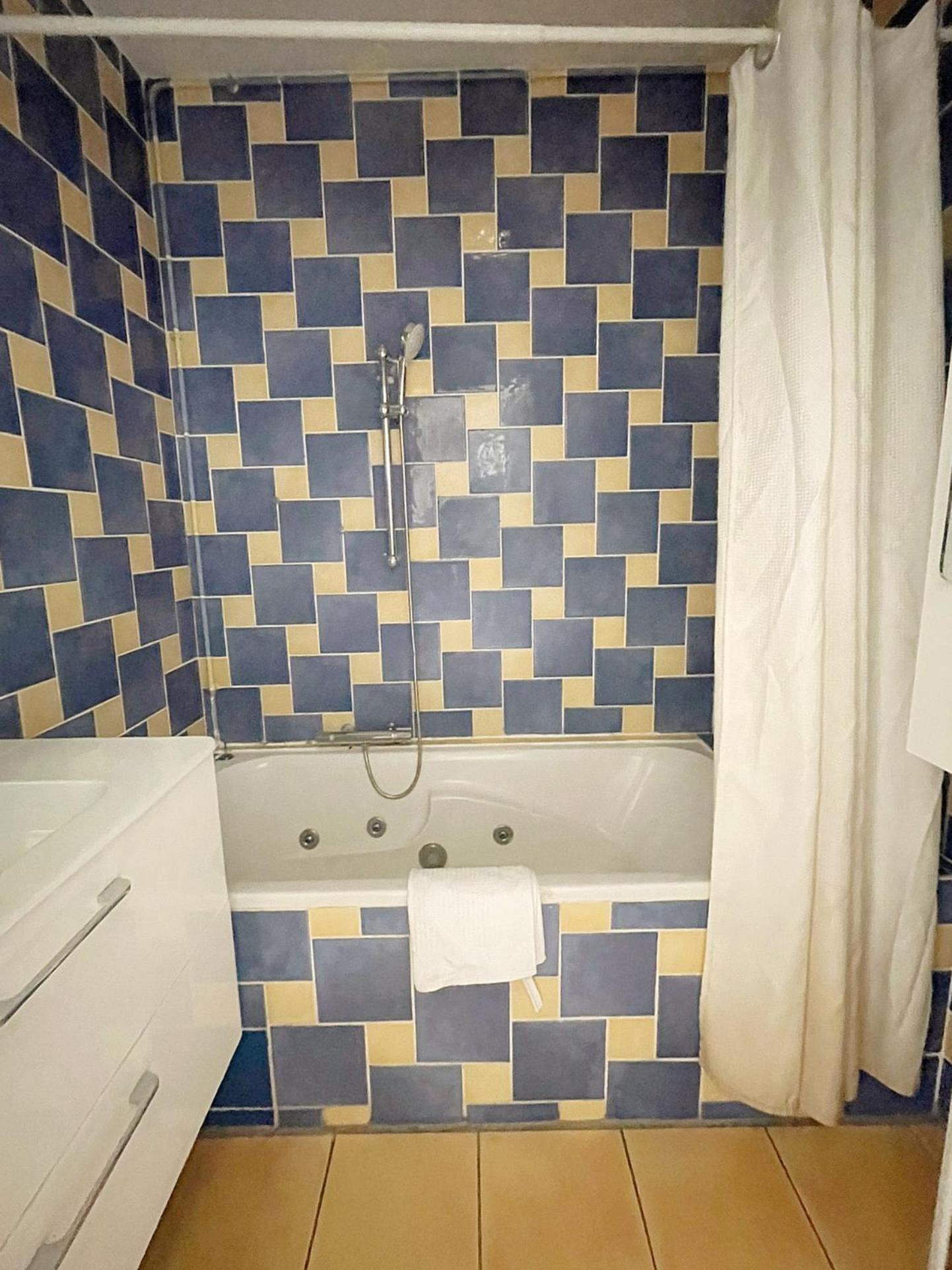 Superbe Apart 2 Rooms Lumineaux Parking Casa Lyon Exterior foto